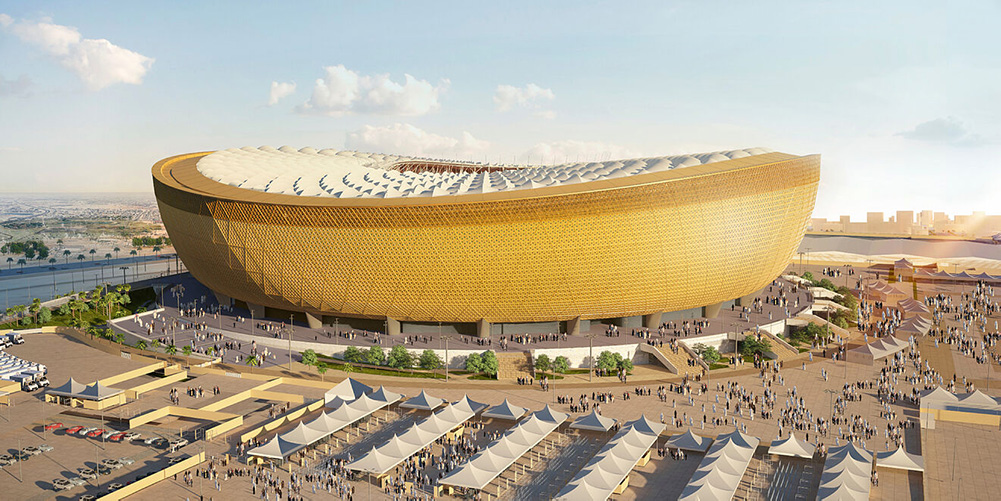 Estadio Qatar